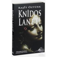 Knidos Laneti - Raşit Öztürk
