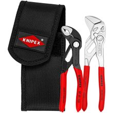 Knipex 00 20 72 V01 Mini Pense Seti