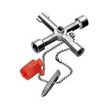 Knipex 001103 Kumanda Dolabı Anahtarı