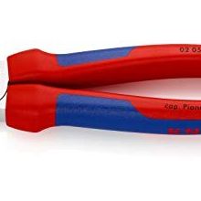 Knipex 02 05 225 mm Ağır Tip Kombine Pense