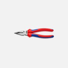 Knipex 08 22 185 SB 185 mm Sivri Uçlu Kombine Pense