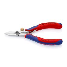 Knipex 11-82-130 130 mm Kablo Sıyırma Pensesi