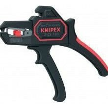 Knipex 12 62 180 Otomatik Kablo Sıyırıcı