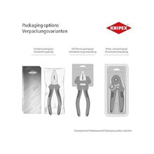 Knipex 12 74 180 SB Otomatik Kablo Sıyırma Pensesi