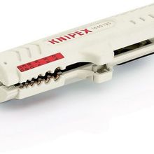 Knipex 1665 125 mm Kablo Sıyırma Pensesi