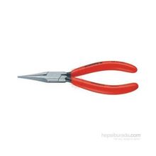 Knipex 3211 135 mm Elektronikçi Kargaburun