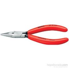 Knipex 3731 125 mm Elektronikçi Kargaburun