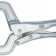 Knipex 4234280 Kaynakçı Pense