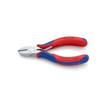 Knipex 70 15 110 Yaylı Yan Keski