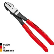 Knipex 7401200 Ağır Hizmet Yankeski