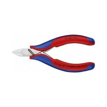 Knipex 77 42 115 Comfort Grip Elektronik Pense