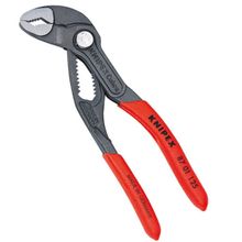 Knıpex 87-01-180 Cobra Ayarlı Pense