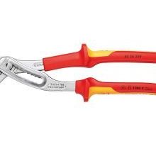 Knipex 8806 250 mm Ayarlı Fort Pense