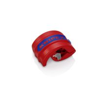 Knipex 90 22 10 BK Bix Plastik Boru ve Manşon Kesme Makinesi