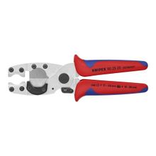 Knipex 90 61 20 250 mm Kırmızı Kırma Pensesi
