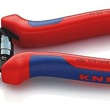 Knipex 95 62 160TC Çelik Tel Kesme Makası