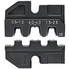 Knipex 97 49 05 - 97 43 200A için Sıkma Pensesi Çenesi