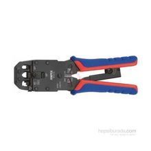 Knipex 97-51-12 Telefon Jak Baglantı Pensi