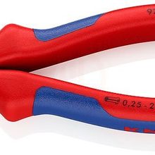 Knipex 97 62 145 Pabuç Sıkma Pensesi