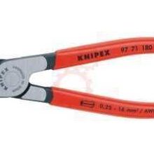 Knipex 97 71 180 Pabuç Sıkma Pensesi