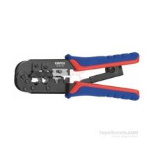 Knipex 975110 Telefon Ve Jak Bağlantı Pensi