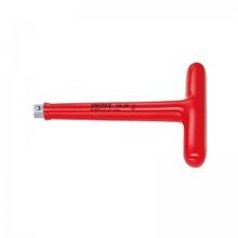 Knipex 98 40 1/2 inç 200 mm T Lokma Uzatma Kolu