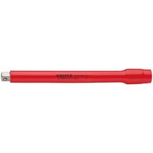 Knipex 98 45 250 1/2 inç Uzatma Kolu