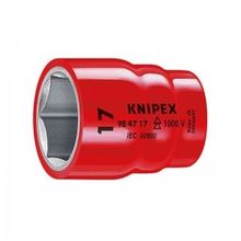 Knipex 98 47 11 - 11 mm Lokma Ucu
