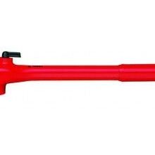 Knipex 9841 1-2 Cırcır Kolu