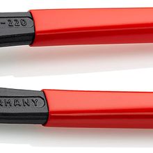 Knipex 9901220 8 – 3/4 inç Concreters Pensesi