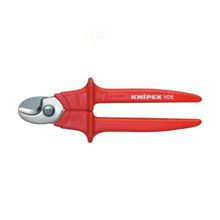 Knipex Kablo Makası 9506230 (230 mm)