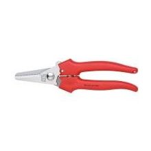 Knipex Kombine Kablo Makası 9505 (190 mm)