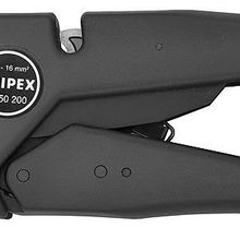 Knipex Otomatik Kablo Sıyırma Pensesi 1250 (200 mm)