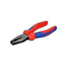 Knipex Siyah Fosfat Kaplama 160 mm Kombine Pense