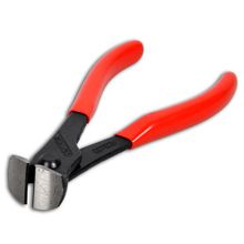 Knipex Siyah Fosfat Kaplama 160 mm Tepe Keski