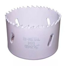 Knisaw 165 mm Bi-Metal Panç