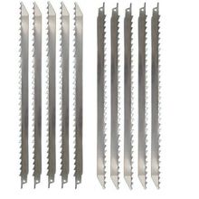 Knisaw 44004 300 mm Paslanmaz Kemik Buz Kılıç Testeresi