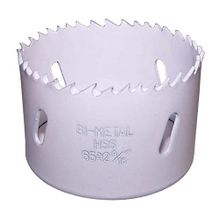 Knisaw 51445 Bi-Metal 52 mm Delik Testeresi