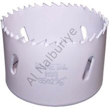 Knisaw 51485 Bi-Metal 114 mm Delik Testeresi