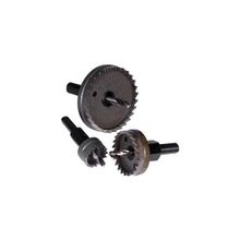 Knisaw 53207 25 mm HSS Delik Testeresi