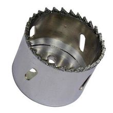 Knisaw KS53075 83 mm Elmas Delik Testere