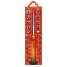 Knitex KTX-034 Bits Set Takımı