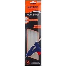 Knitex KTX-2156 5'li Kalın Mum Silikon