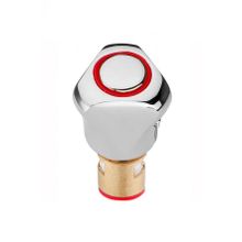 Knitex KTX-2259 Alfa Aç - Kapa Musluk Başlığı