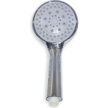 Knitex KTX-2352 Fonksiyonlu Krom Duş Başlığı