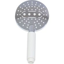 Knitex KTX-2354 Z-8 Fonk Vakumlu Krom Duş Başlığı