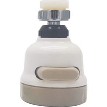 Knitex KTX-2508 Musluk Ucu Filtresi