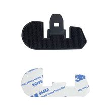 Knmaster KN2200 İnterkom 3M Yapıştırma Kask Sabitleme Aparatı