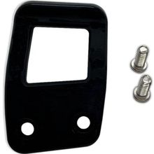 Knmaster KN500 Eco için Klips Kask Sabitleme Aparatı