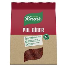 Knorr 200 gr Pul Biber